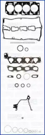WILMINK GROUP wg1165252 -  Комплект прокладок, двигатель